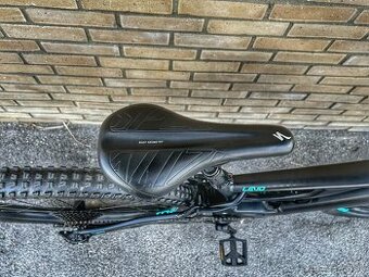 Specialized Turbo LEVO FSR Comp Alloy / 29" / M / 700Wh / - 17