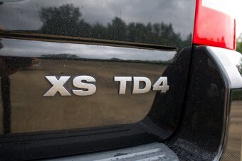 Land Rover Freelander 2 2.2 Td4 XS A/T - 17