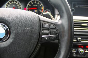 BMW M5 Sedan - 17