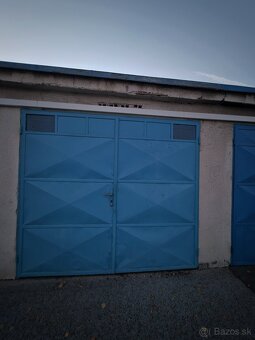 Predám pekný 3 izbový byt v Holíči - 17