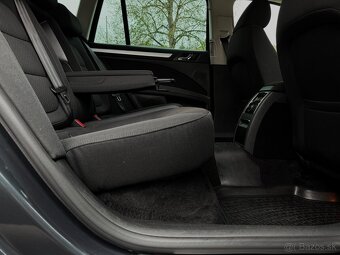 Škoda Superb 2 FaceLift Combi 2.0TDI DSG 4x4 125kw F1 RV2014 - 17