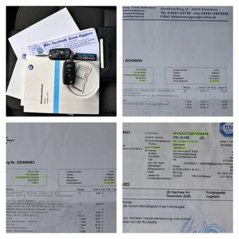 Volkswagen Sharan 2.0 TDI BMT Family&Business Comfortline - 17