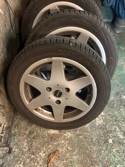 Smart fortwo 451 diesel - 17