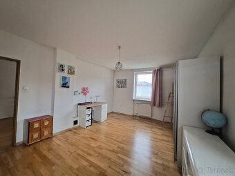 Dvojgeneračný rodinny dom Kysucký Lieskovec - 17