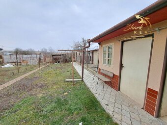 Rodinný dom na predaj v kľudnej časti obce - 17