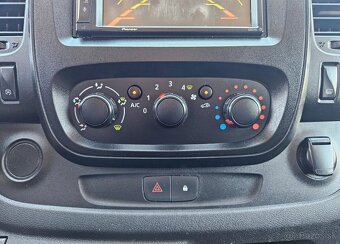 Fiat Talento 5 miestne 1.6 MJET/125hp - 2019 - 17