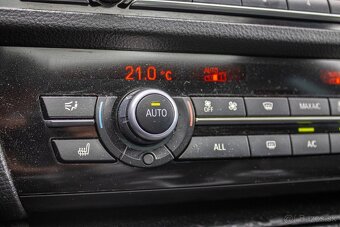 BMW Rad 5 530d xDrive A/T - 17