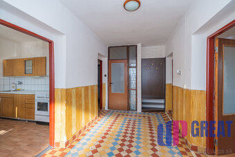 NA PREDAJ - Rodinný dom - Bošáca - 17