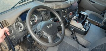 DAF CF 460 6x4 S3 / NOSNOST 13.900 kg / ZF INTARDÉR / manuál - 17