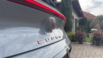 Cupra Born e-Boost 58kWh 231k First Edition - 17