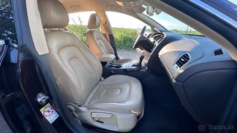 Audi A5 Sportback 1.8 TFSI - 17