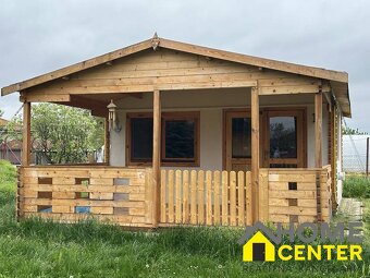 VÝRAZNÁ ZĽAVA  - 10 000,- EUR, RODINNÝ DOM - 17