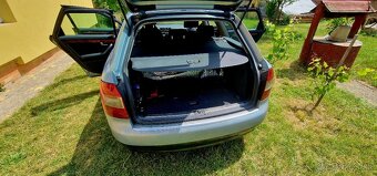 Predám Audi A4 1.9TDI quattro - 17