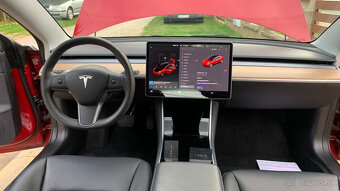 Tesla Model 3 LR AWD (záruka 01/2028) - 17