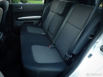 NISSAN X-TRAIL 2.0dci 110KW - 4x4 - UZAVIERKA - NOVA STK - 17