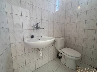Na prenájom hala s pozemkom 4500 m² – Mníchova Lehota - 17