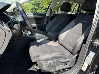 🚗 Volkswagen Passat Alltrack  2.0 TDI SCR 4Motion DSG - 17