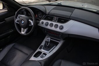 BMW Z4 Roadster sDrive 2.0i A/T /aj na splátky/ - 17