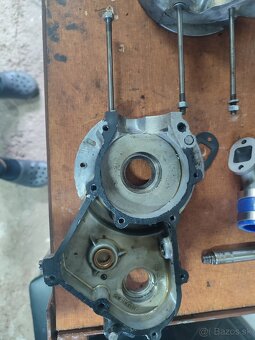 Babetta 210 lux 60cc - 17