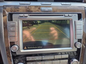 Volkswagen Phaeton / 3.0 V6 TDI 4Motion - 17
