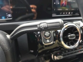 Mercedes-Benz W177 A180 100kW, 2019, 7DCT, AMG line - 17