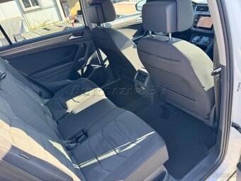 Volkswagen Tiguan Allspace 2.0 TDI EVO SCR 4Motion Elegance - 17