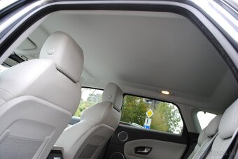 Range Rover Evoque 2.0 Diesel - PREDAJ AJ NA SPLÁTKY - 17