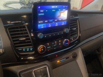 Ford Tourneo Custom 2.0 TDCi 170 Family L2 A/T - 17