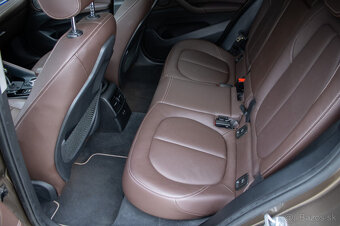 Bmw X1 20d 4x4 xLine f48 - 17