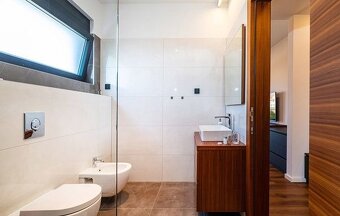 Luxusná zariadená 5-hviezdičková vila s bazénom, Chorvátsko - 17