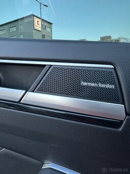 VW Arteon SB 2.0TSI 206kW Webasto/Harman/Ambient - 17