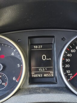 Volkswagen Golf 6 VI 1.6 TDI 2012 170000km - 17