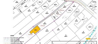 Investícia - Predám veľký RD ktorý ma zapísané 3byty na LV - 17