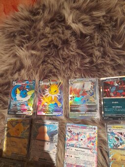 Pokemon karty - 17