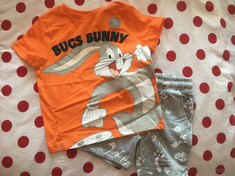 Letné oblečenie pre dievčatko - 17