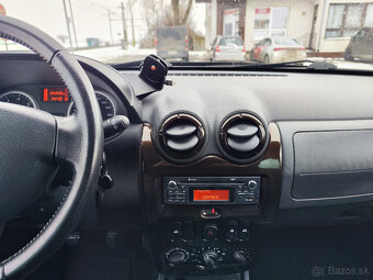 Dacia Duster 1,5 4x4 - 17