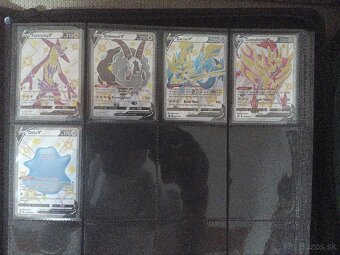 Pokemon predaj - 17
