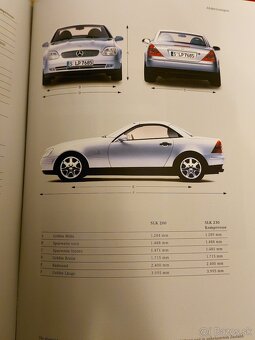 Prospekt Mercedes-Benz SLK - 17