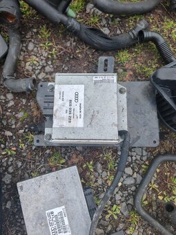 Audi A4 1,9TDI 85 KW BKE,TOP STAV - 17