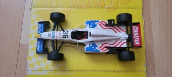 Predam 3x model Formula F1 Bburago 1:24 - 17