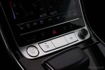 A8 50 3.0 TDI V6 quattro tiptronic DPH už od 399€ mesačne - 17