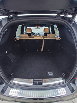 Mercedes Benz ML 350 BlueTec - 17