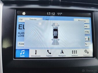Ford Mondeo Combi 2.0 TDCi 110kW - 17