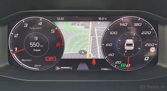 SEAT LEON SP 2.0 TDI STYLE DSG / MOŽNÝ ODPOČET DPH - 17