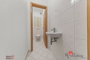 PREDAJ: 3-izb. byt, lodžia, balkón, garáž, Dúbravka - 17