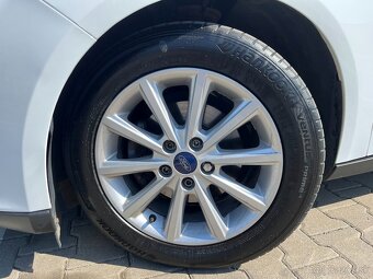 Ford Focus Kombi 1.5 TDCi 2017 - 17