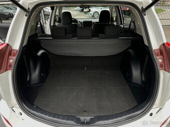 Toyota RAV4 2.2 l D-4D Premium - 17