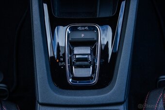 Škoda Octavia 2.0 TDI RS 4x4 DSG - 17