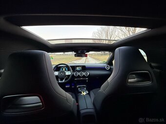 Mercedes-Benz CLA AMG - 17
