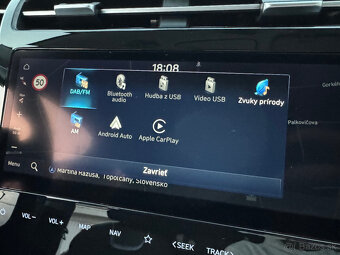 Hyundai Tucson 1.6 CRDi Mild Hybrid Premium 4x4 A/T - 17